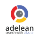 Adelean – search with all.site